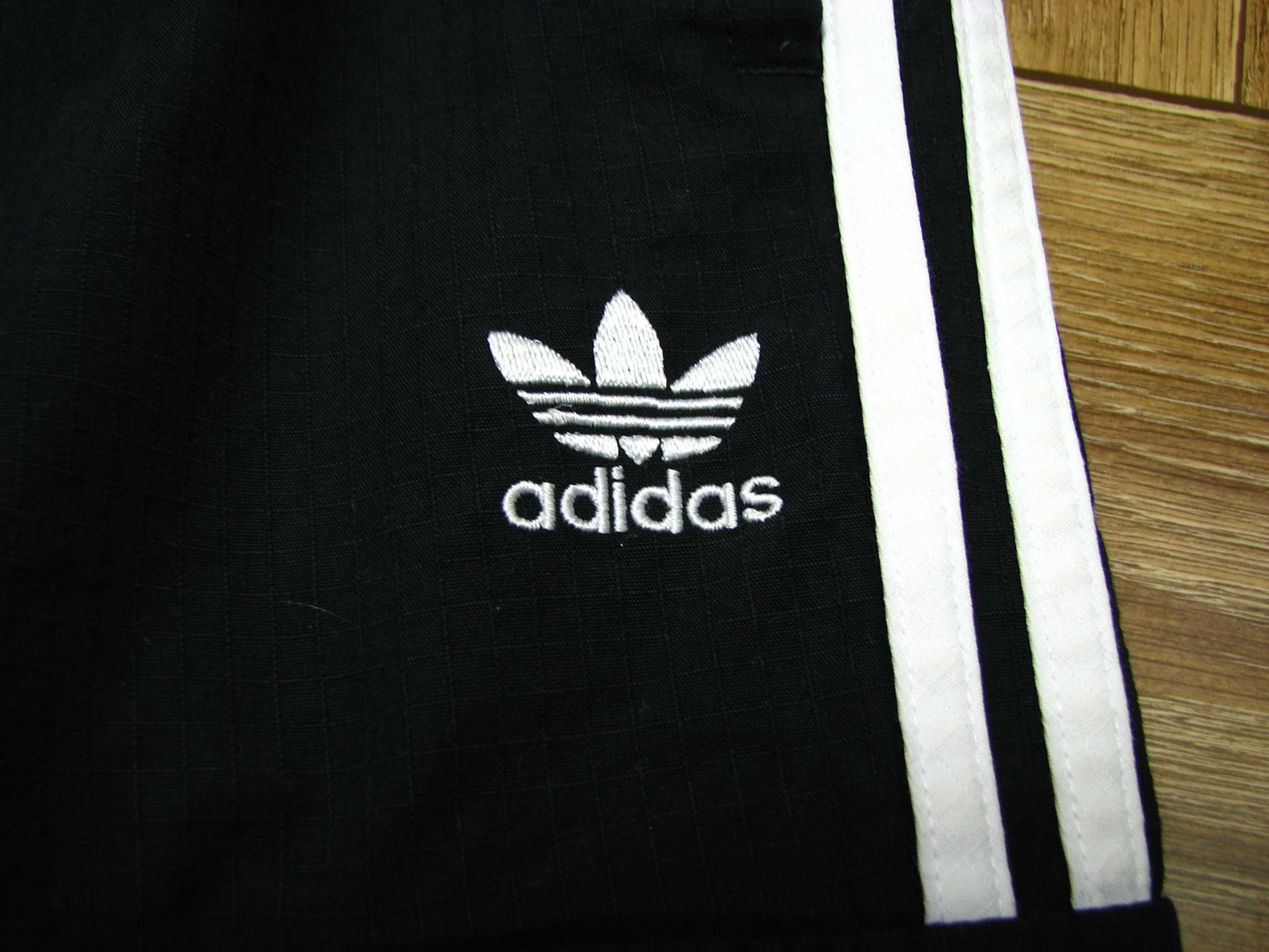 Spodnie dresowe adidas Originals