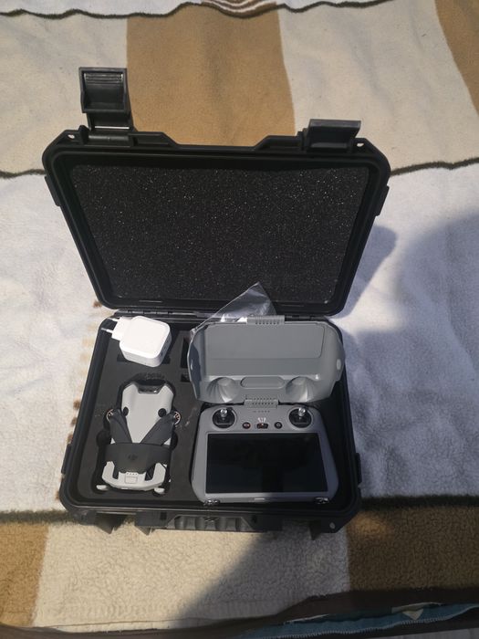 Dron DJI mini 4 pro more combo