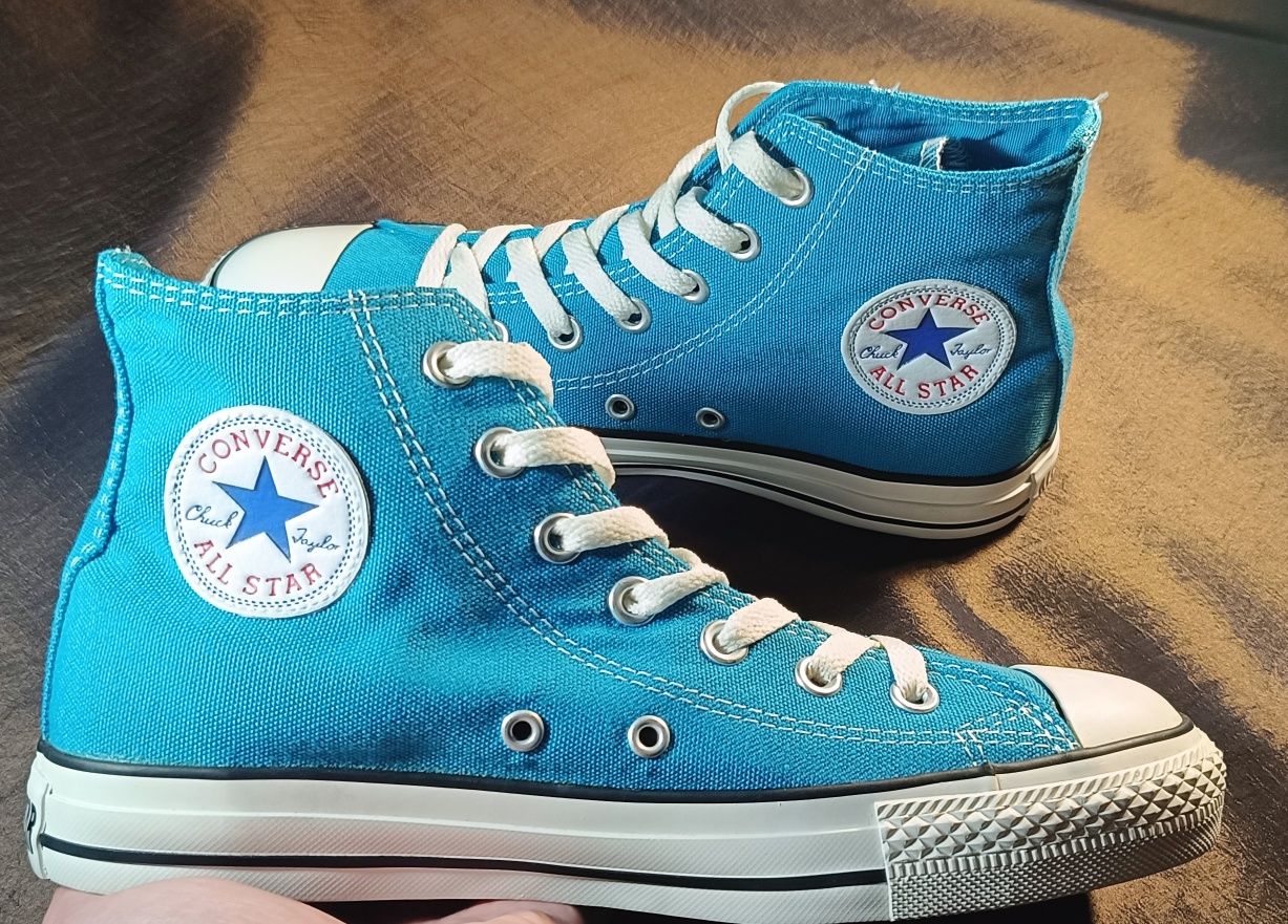 Кеди Converse р.39