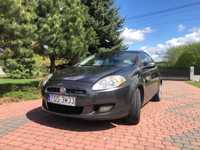 FIAT BRAVO Multijet 1,6 105 KM Grafit, bezwypadkowy