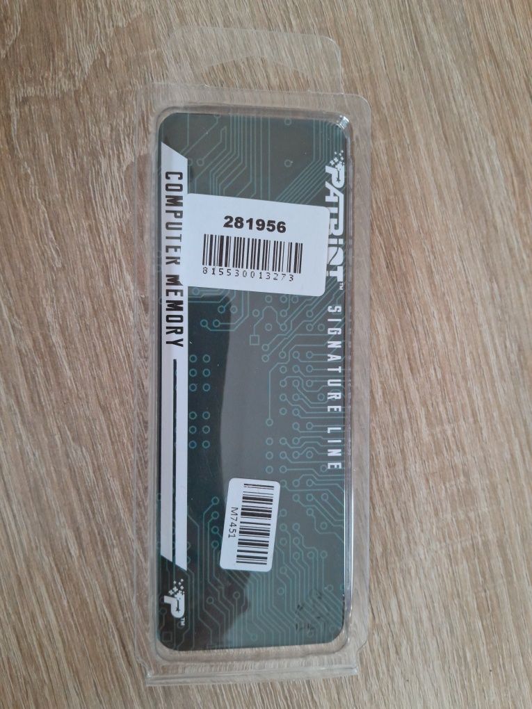 Оперативка для ноутбука DDR3 8gb