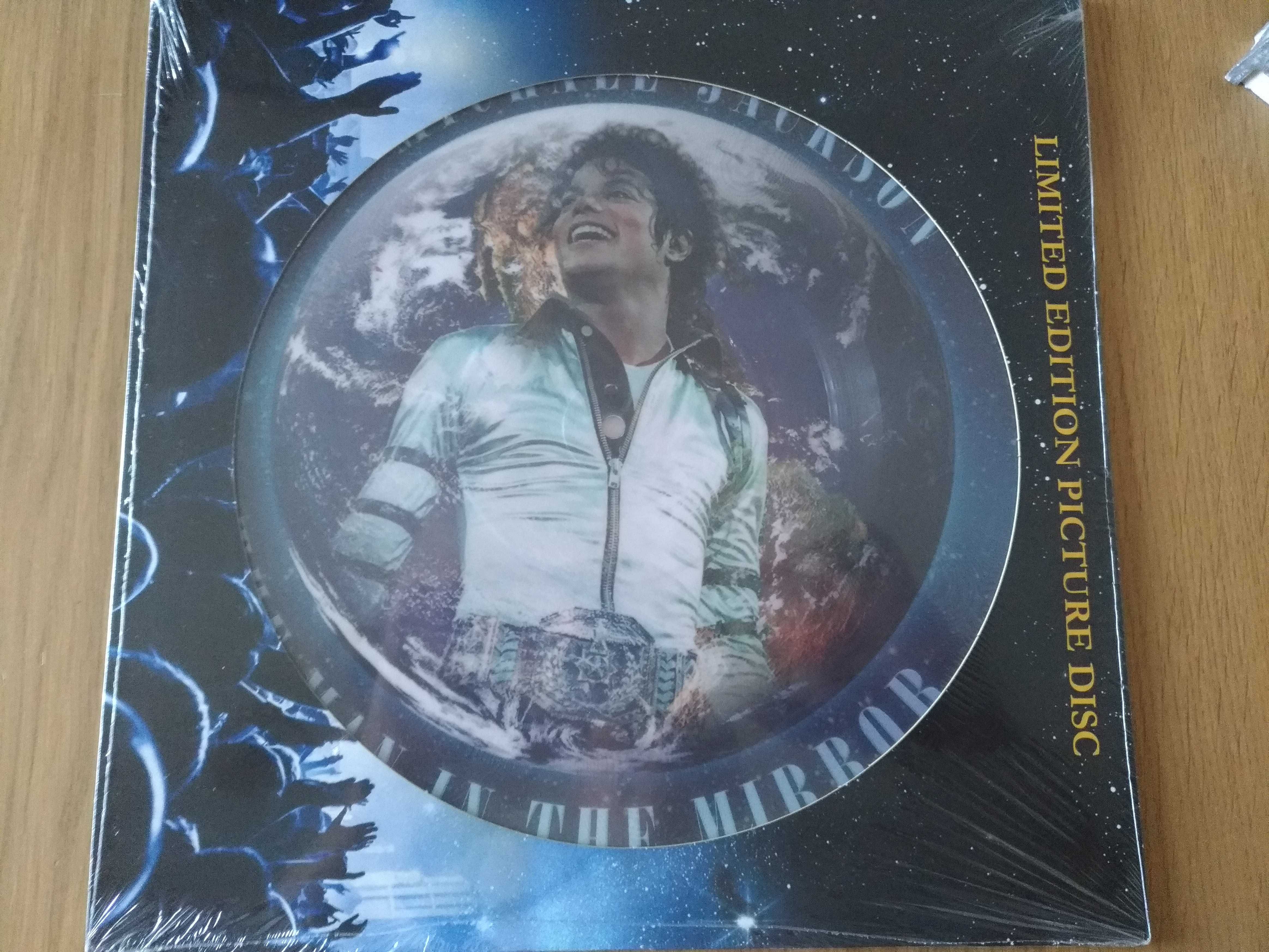 Michael Jackson – The Man In The Mirror