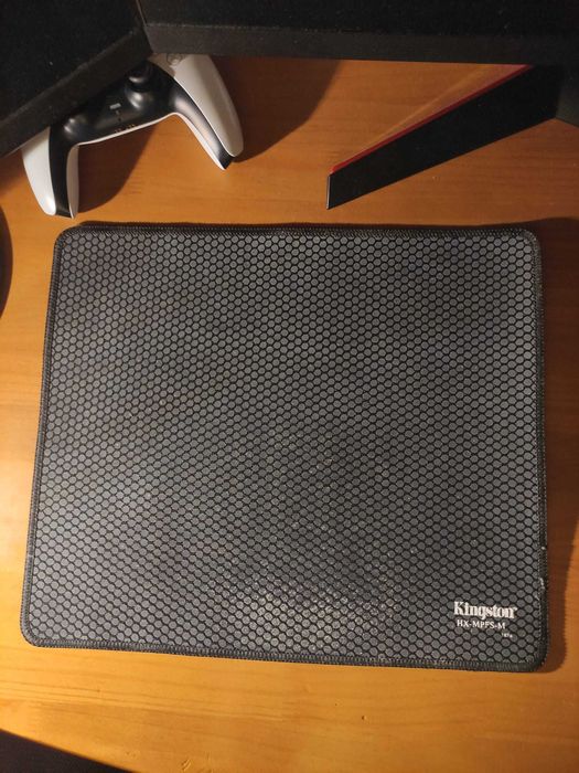 Mousepad HyperX Fury M