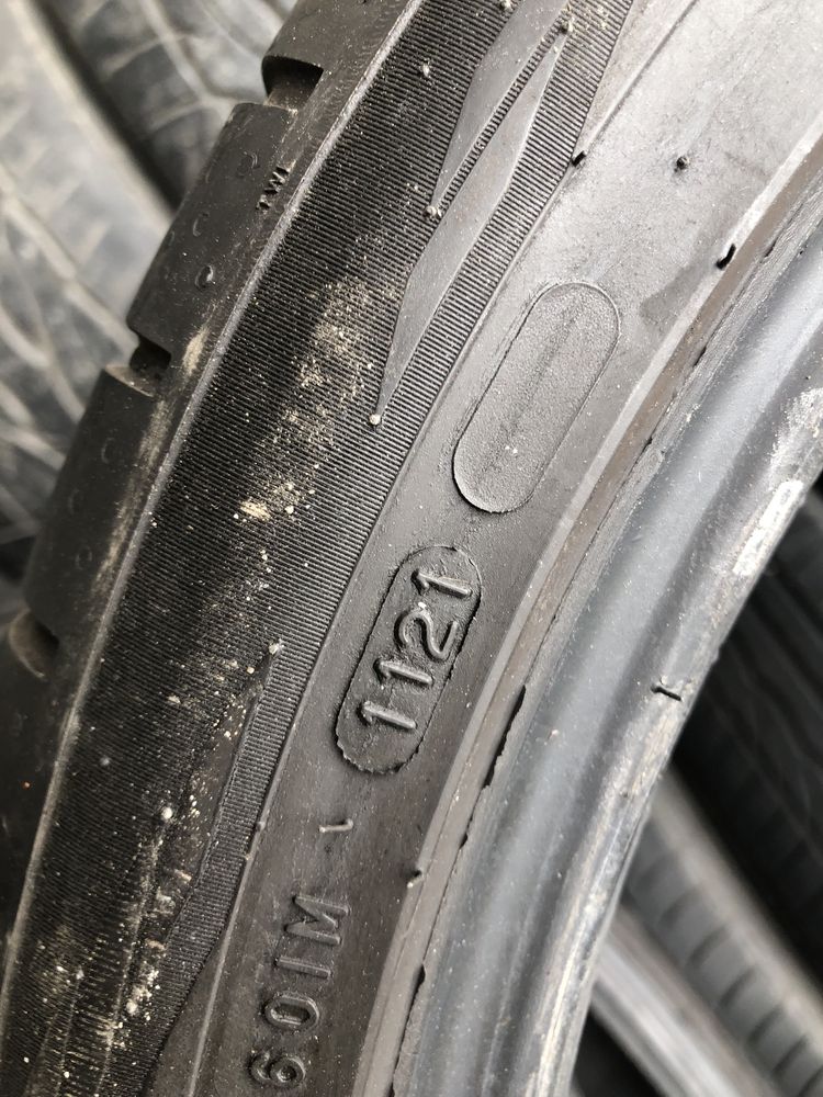 275 35 r19 Nokian