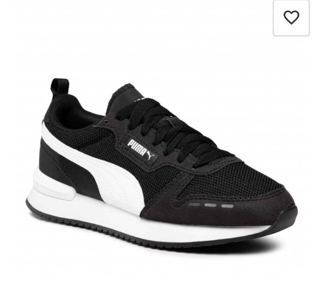 Buty Puma rozmiar 38