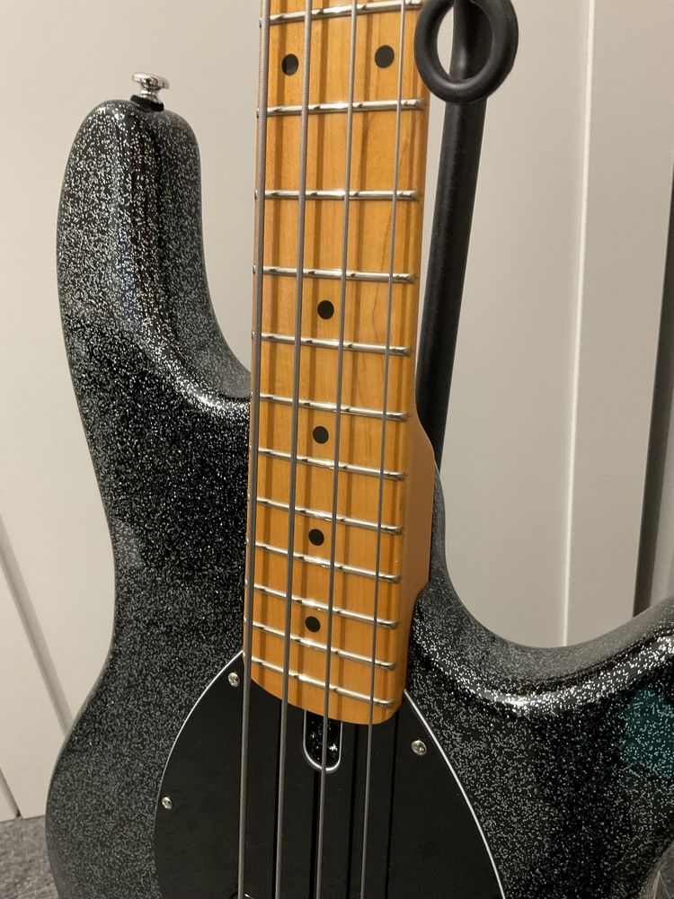Gitara basowa Sire Z3 Marcus Miller jak nowa. ZAMIANA