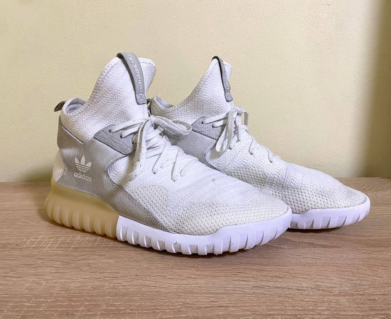 Кроссовки Adidas Tubular