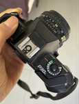 Maquina Fotogtafica Pentax P30