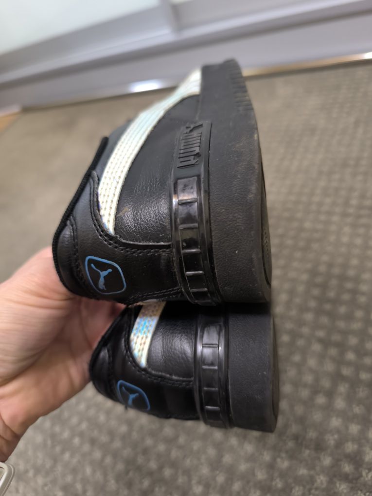 Buty Puma 38.5 dziewczęce