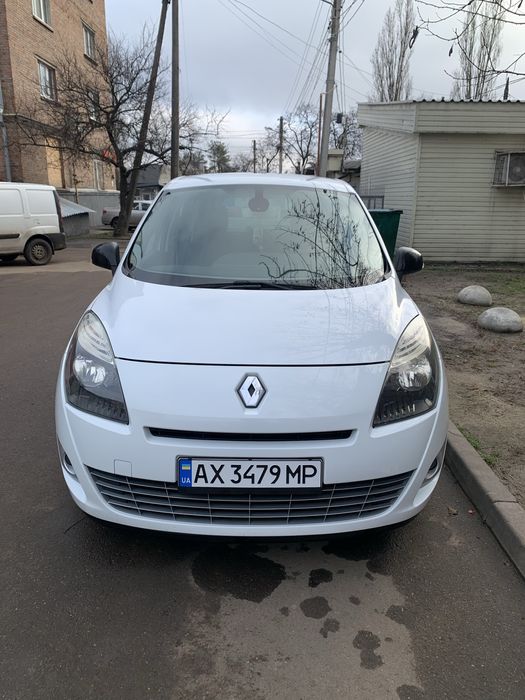 Продам власне авто