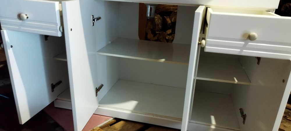 Móvel WC Roca bom estado.