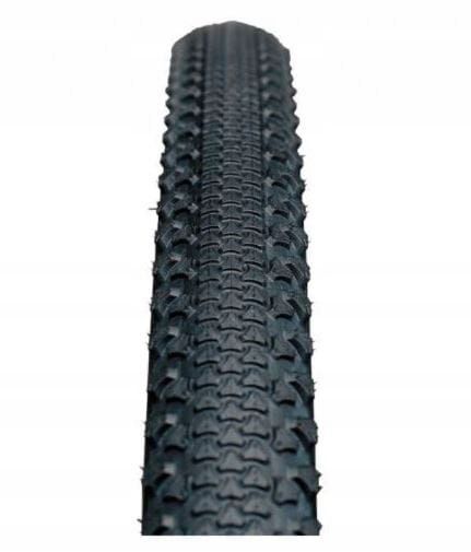 Opona gravel VREDESTEIN AVENTURA 700x38C czarna zwijana