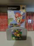 Nintendo 64 Super Mario 64