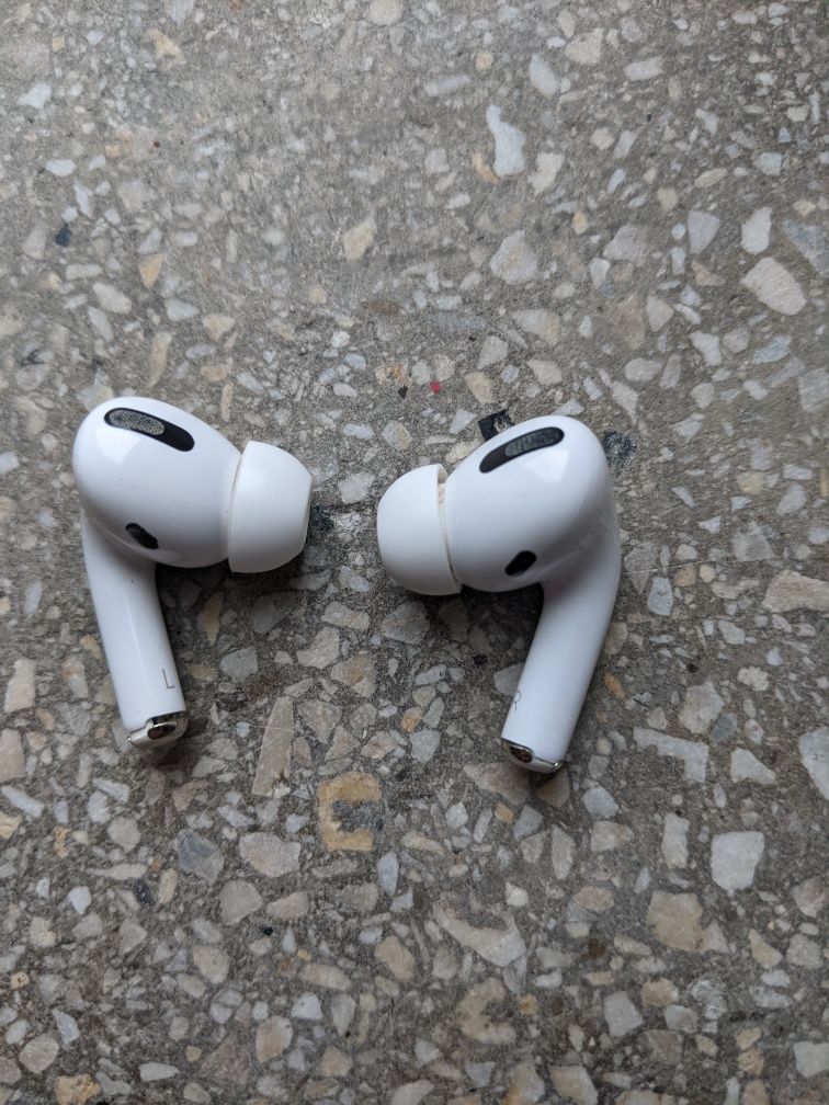 Airpods Pro A2190 оригінал.