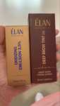 Farba Elan Deep BROW TINT warm brown + oxi