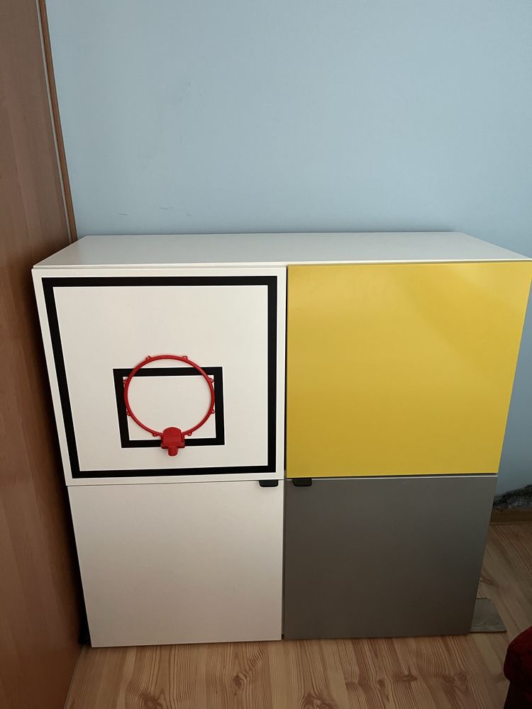 Szafka na ubrania VOX
