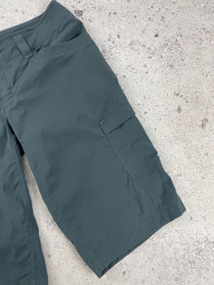 Arcteryx Nylon Shorts Women’s жіночі шорти Оригінал