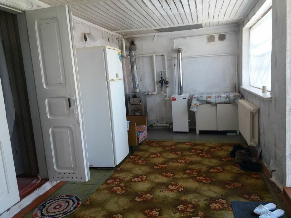 Продам добротный дом