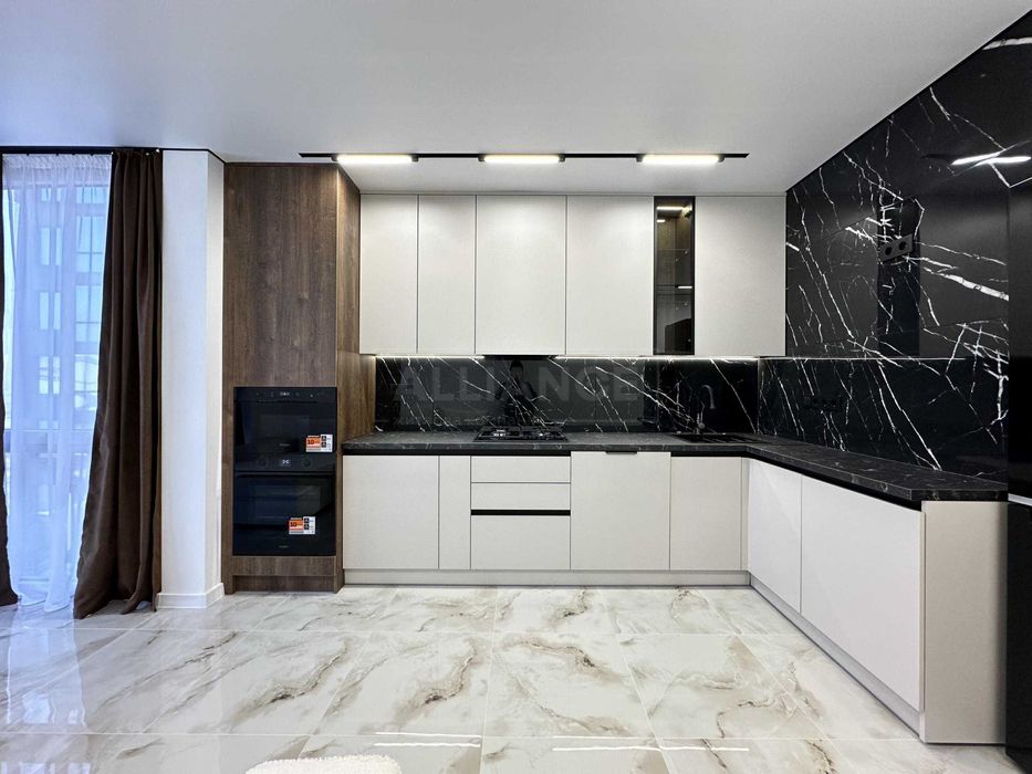 1к квартира! Заходь і живи.