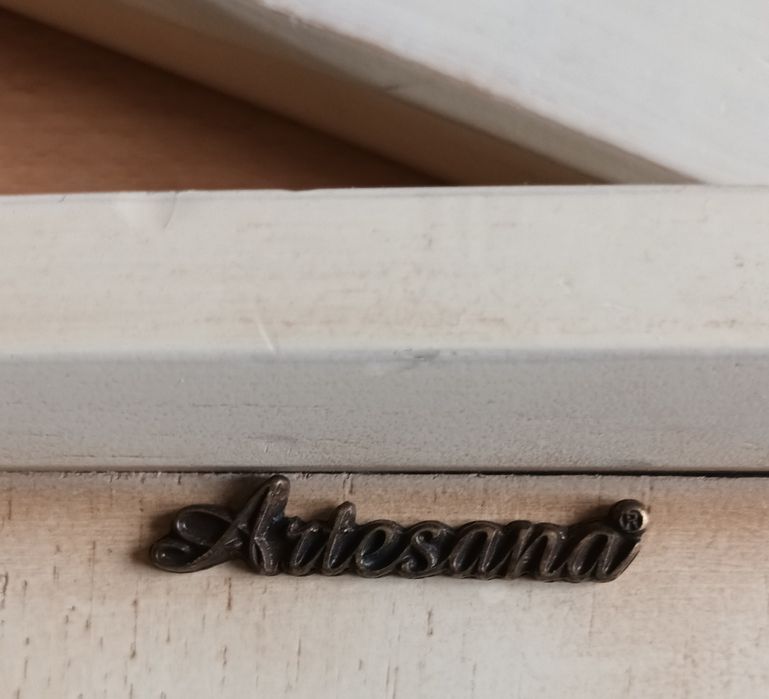 Cama de fabricante