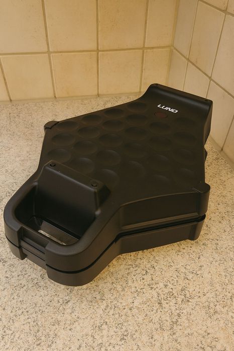 Gofrownica do gofrów bąbelkowych Lund Bubble Waffle 700W