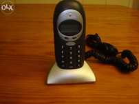 telefone com fio