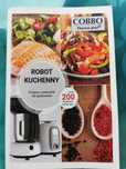Mikser blender Robot kuchenny cobbo termomix