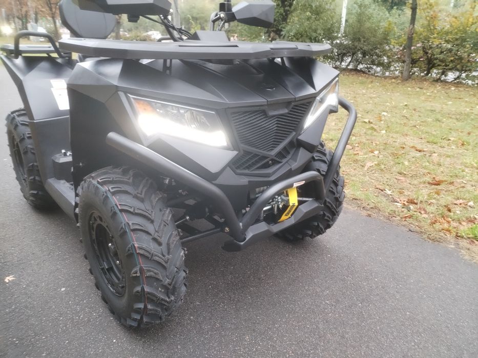 APOLLO cyberroamer cr300