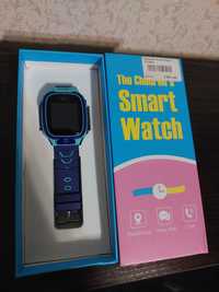 Годинник Smart Watch Y79 Mint