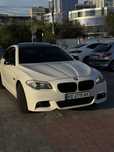 F10 (2011) 3л .528і В хорошем сосотояние