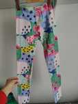 Legginsy getry 134