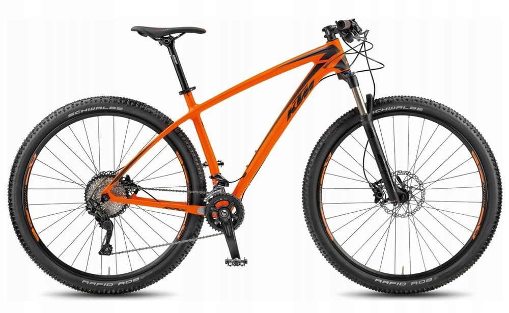 Rower MTB KTM zadbany Karbon KTM aera comp 29 carbon