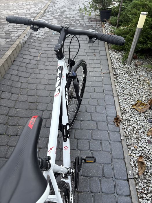 Rowery KTM meski i damski cena za dwa!