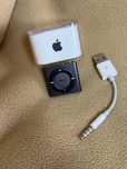 Ipod Shuffle 4gen 2gb