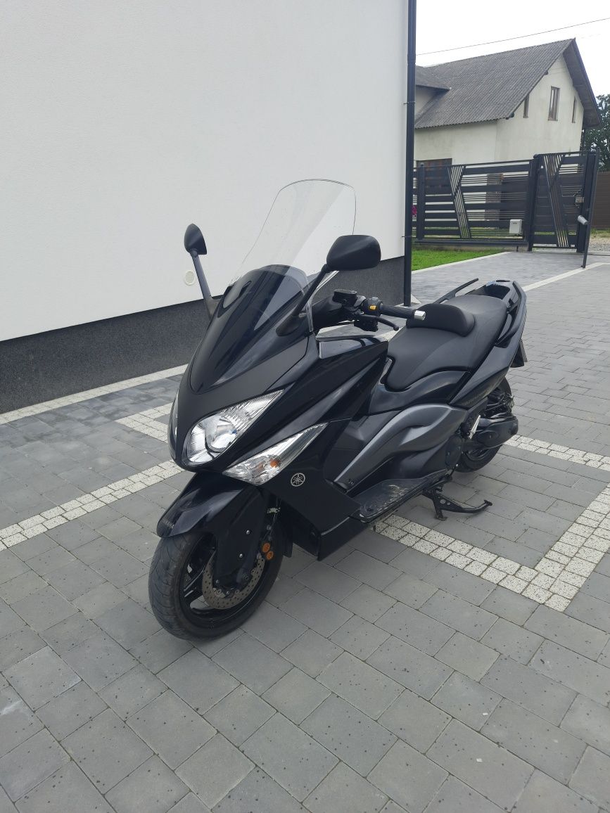 Продається Yamaha T Max 500