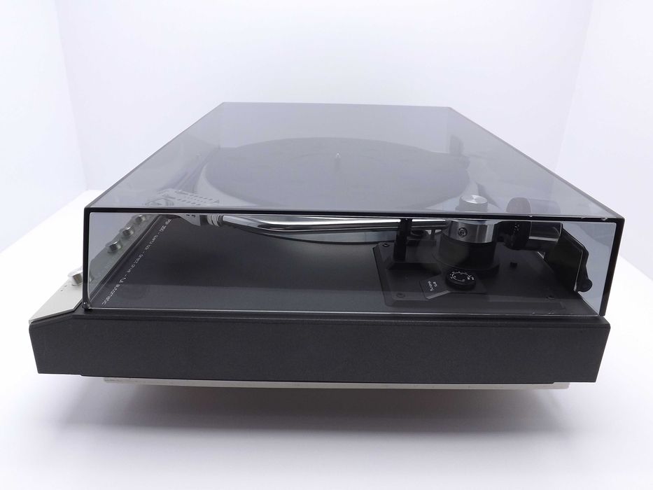 Gramofon SABA PSP 350 Direct Drive Quartz Lock