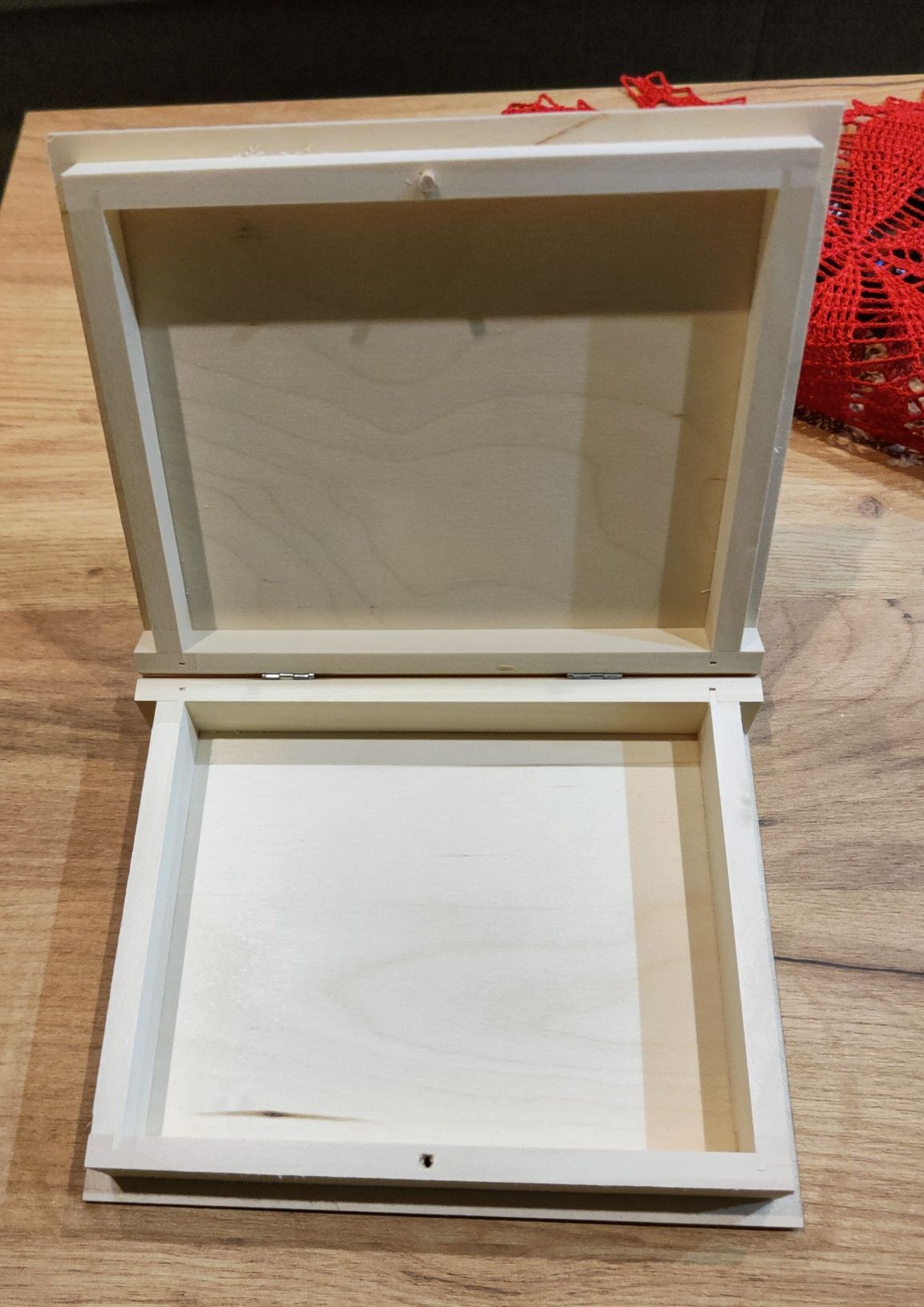 Pudełka personalizowane na każdą okazję