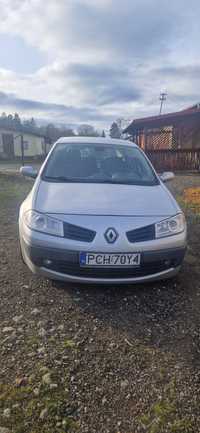 Sprzedam Renault Megane 2