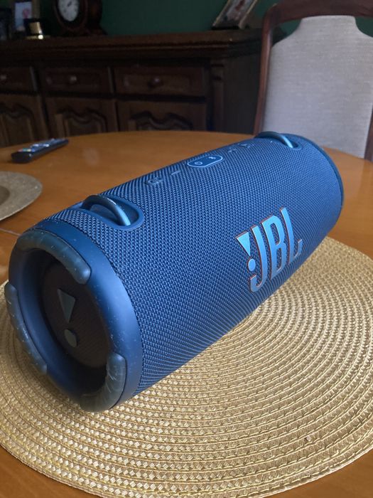 Glosnik JBL Xtreme 3