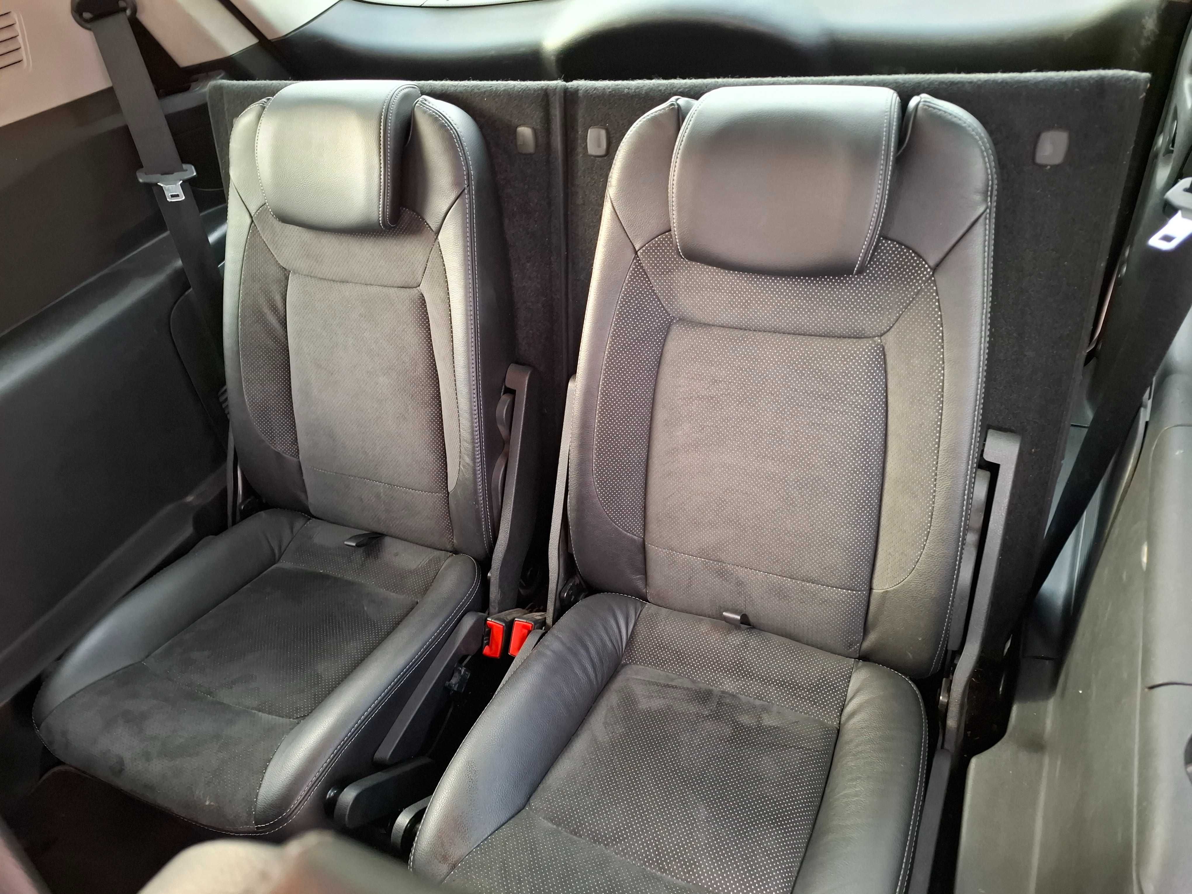 Ford S-Max 2.0 TDCi Titanium 7Lugares Nacional de 10/2009