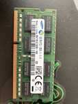 Pamiec do notebooka 8GB ddr3