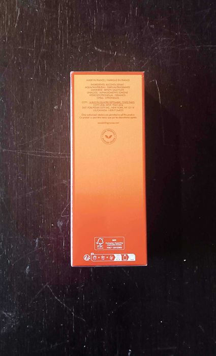 Escada Bali Paradise Eau de Toilette 100ml