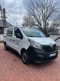 Renault Trafic  Okazja!! Stan bardzo dobry !!