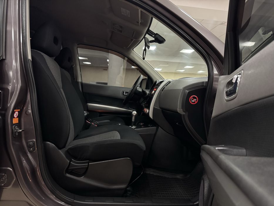 Nissan X-Trail 4х4 2.0i 16V АКПП 2008 р.в. (141 к.с.)