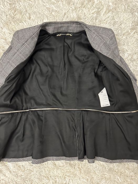 Жакет mangano ( в складі шерсть), 36 розмір