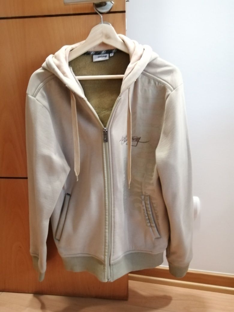 Casaco billabong