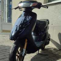 Honda dio af 35 ZX 34 з контейнера без пробігу в Україні