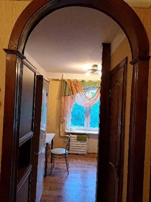 Продается 3 ком кв в Бородинском р-не по ул Бородинская