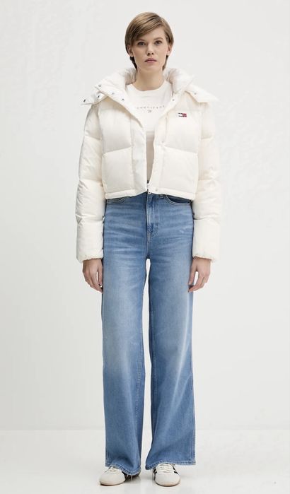 Пуховик Tommy Hilfiger оригінал
