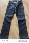 Spodnie jeansowe Lee W28 L 33